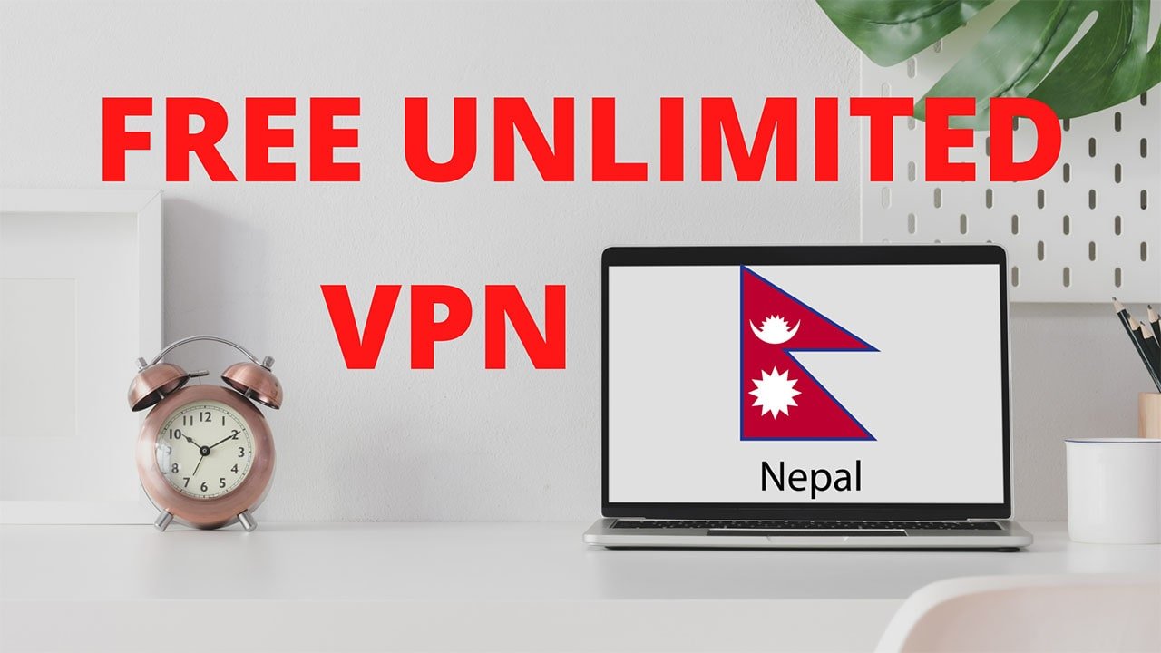 vpn nepal free
