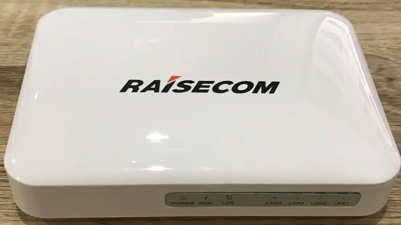 Raisecom HT-803-N