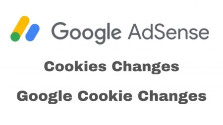 google cookies changes