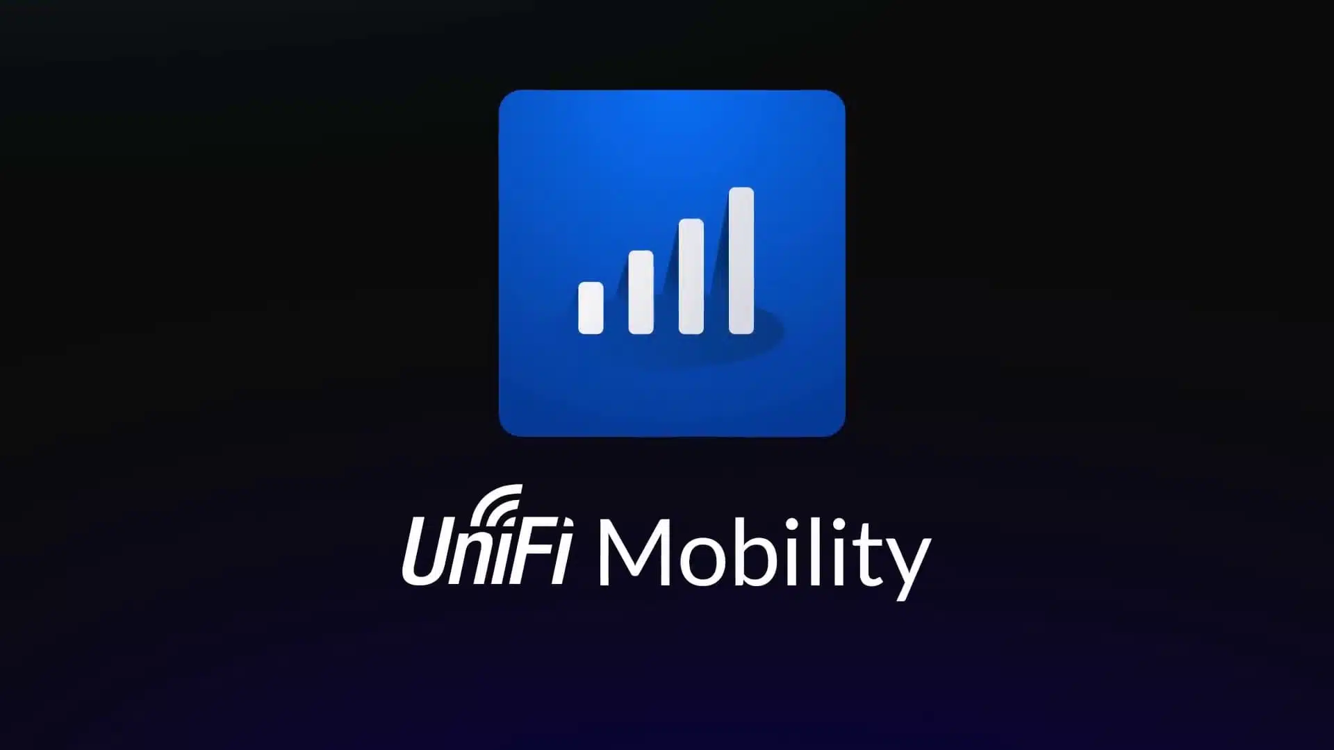 unifi mobility